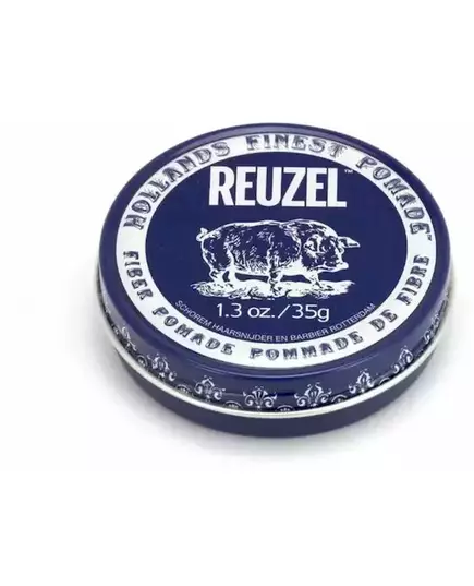 Reuzel Fiber pomade Holiday Travel kit 4 pcs, image 2