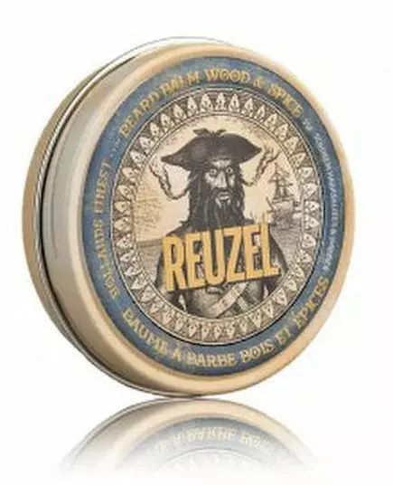 Reuzel Beard balm 35 g, image 2