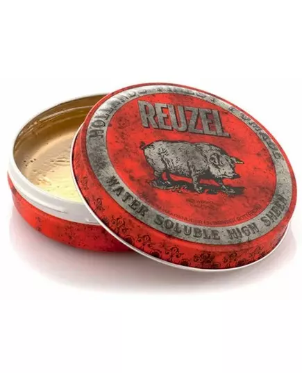 Reuzel Red High Sheen pomade 340 g, image 2