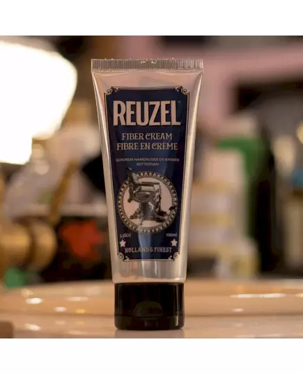 Reuzel Fiber cream 100 ml, image 2