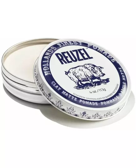 Reuzel Clay Matte pomade 35 g, image 2