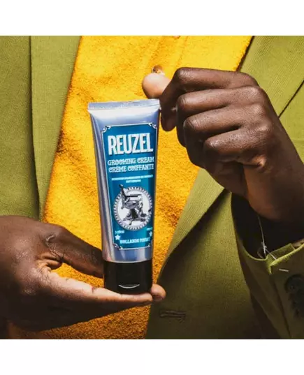 Reuzel Grooming cream 100 ml, image 2