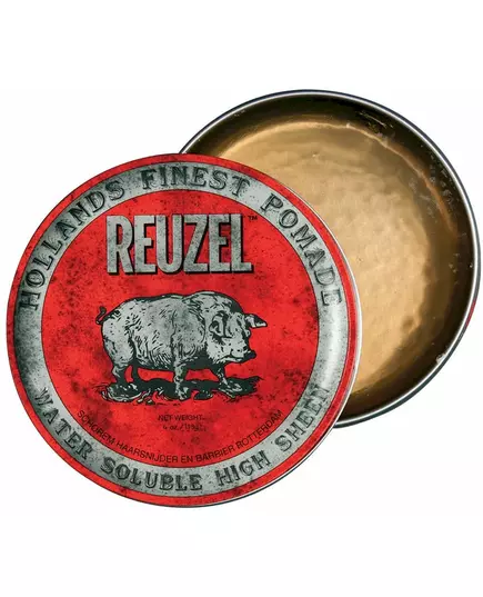 Reuzel Red High Sheen pomade 113 g, image 2