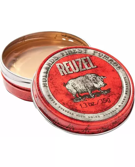 Reuzel Red High Sheen Pomade 35g, image 2