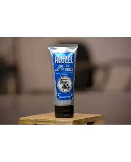 Reuzel Fiber gel 100 ml, image 2