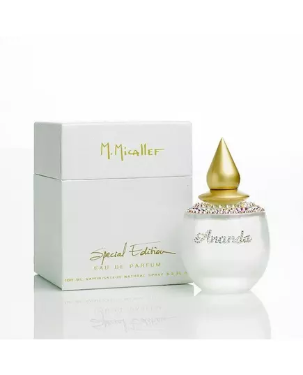 M.Micallef Eau De Parfum Ananda Line Ananda Special Edition 100 ml, image 2