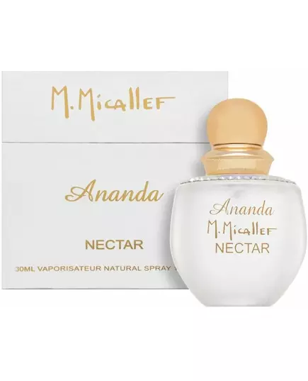 M.Micallef Eau De Parfum Ananda Line Ananda Nectar 30 ml, image 2