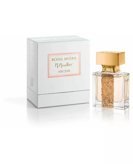 M.Micallef Nectar Jewels Collection Royal Muska 30 ml, image 2