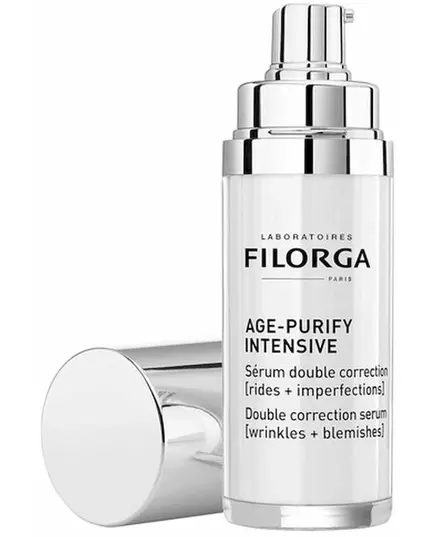 Filorga Age-Purify Intensive Double Correction serum 30 ml, image 2