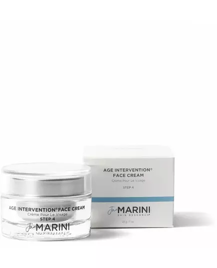 Jan Marini Age Intervention Face Cream 30 ml, image 2