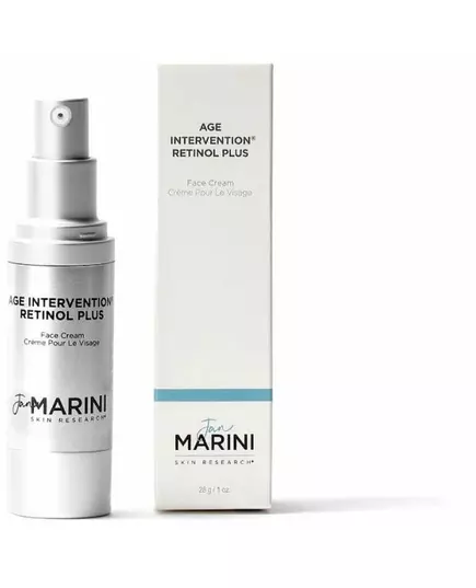 Jan Marini Age Intervention Retinol Plus 30 ml, image 2