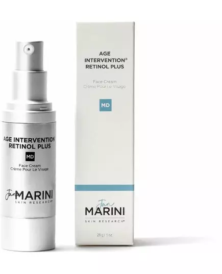 Jan Marini Age Intervention Retinol Plus Md 30 ml, image 2