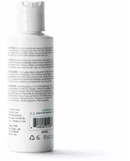 Jan Marini Age Interventions Gentle Cleanser 119ml, image 2