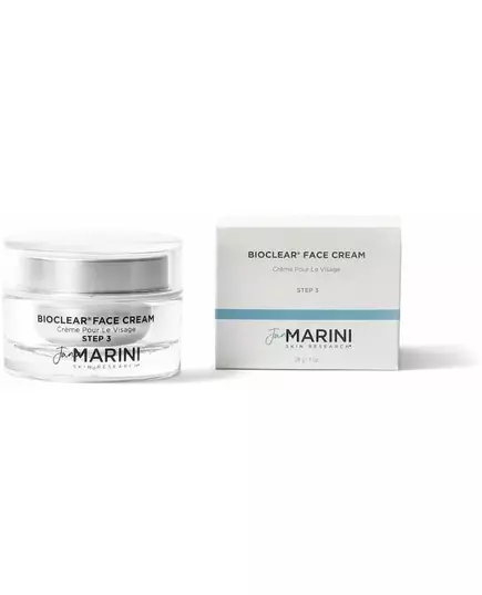 Jan Marini Bioclear Face Cream 30 ml, image 2