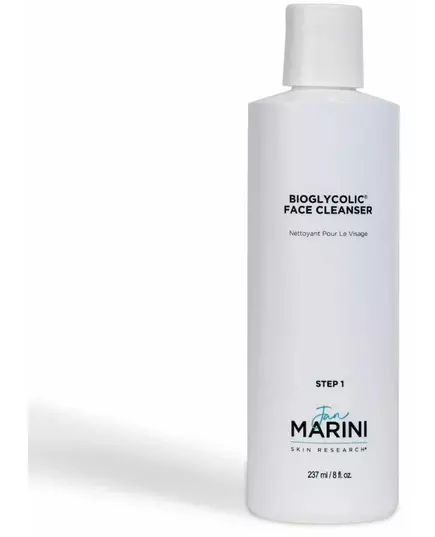 Jan Marini Bioglycolic Face Cleanser 237 ml, image 2