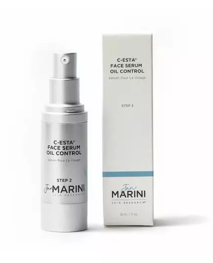 Jan Marini C-Esta Serum Oil Control 30 ml, image 2