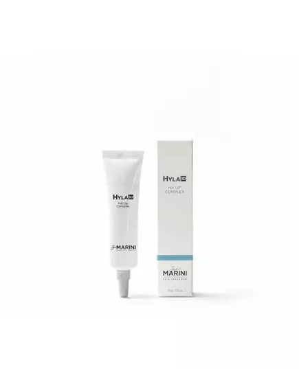 Jan Marini Hyla3d Lip Complex 15 ml, image 2