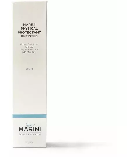 Jan Marini Physical Protectant Spf 30 Untinted 59 ml, image 2