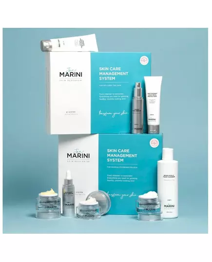 Jan Marini Skin Care Management System Kit Dry/Very Dry, image 2