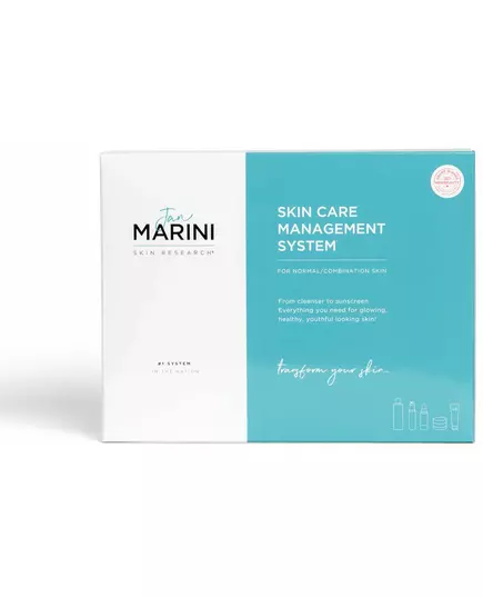 Jan Marini Skin Care Management System Spf 45 Tinted For Normal/Combo Skin, image 2