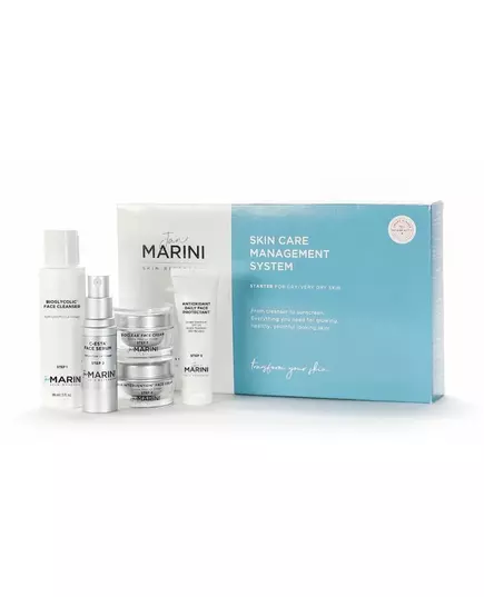 Jan Marini Skin Care Management System Starter Dry - Very Dry, image 2