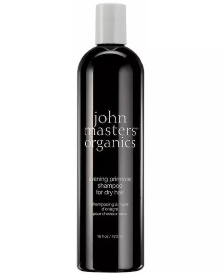 John Masters Organics Evening Primrose Shampoo For Dry Hair 236 ml, image 2