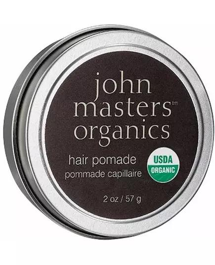 John Masters Organics Hair Paste 57 ml, image 2