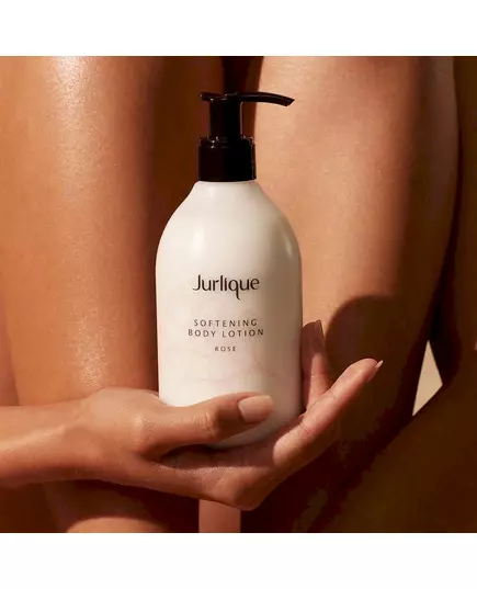 Jurlique Softening Rose Body Lotion 300 ml, image 2