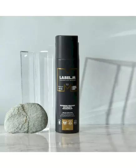 Label.m Fashion Edition Ultimate Hairspray 250 ml, image 2