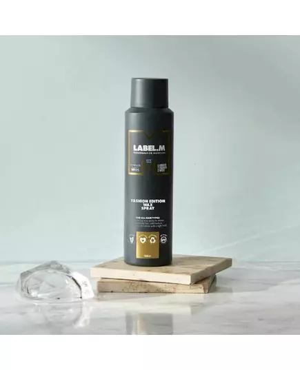 Label.m Fashion Edition Wax Spray 150ml, image 2