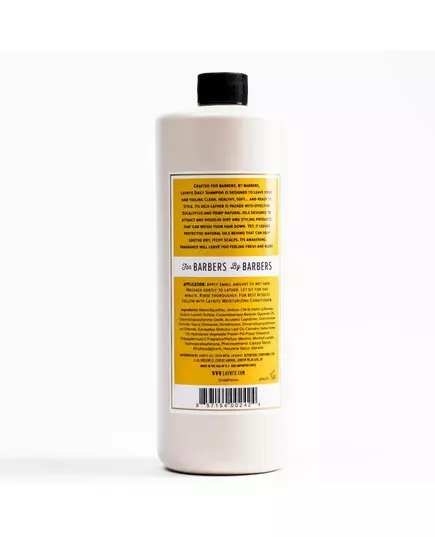 Layrite Daily Shampoo 1000 ml, image 2