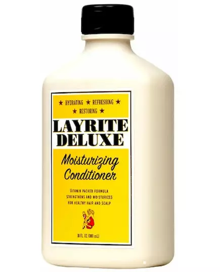 Layrite Moisturizing Conditioner 1000 ml, image 2