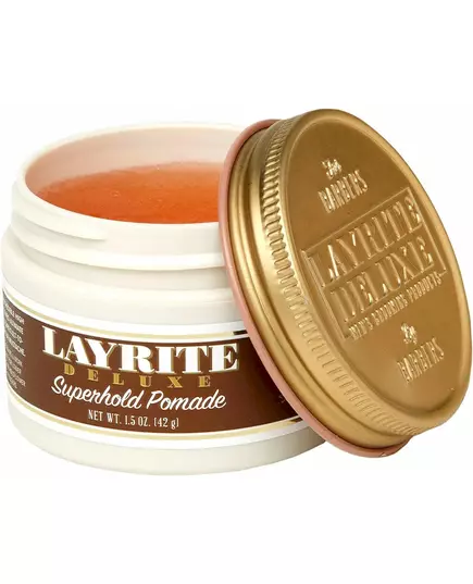 Layrite Superhold Pomade 42 g, image 2