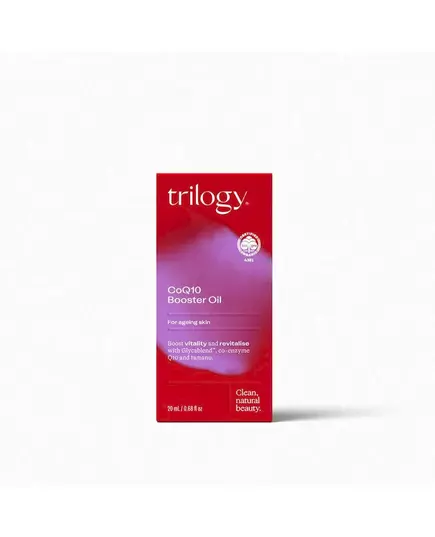 Trilogy CoQ10 Booster Oil 20ml, image 2