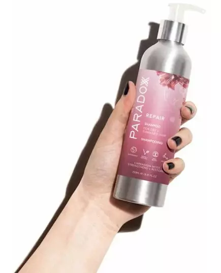 We Are Paradoxx Repair Shampoo 250ml, image 2