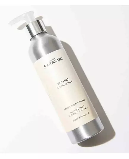 We Are Paradoxx Volume Conditioner 250ml, image 2