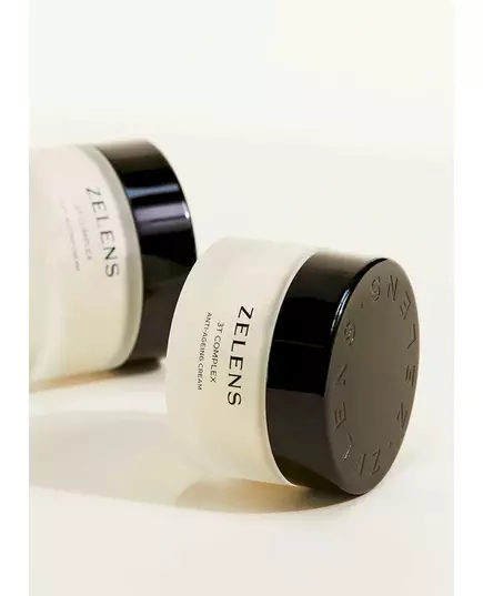 Zelens 3T Complex Anti-Ageing cream 50ml, image 2