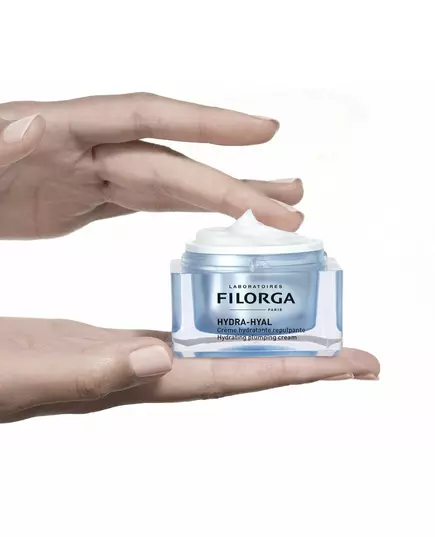 Filorga Hydra Hyal Creme-Gel 50 ml, image 2