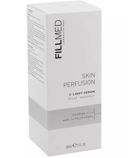 Fillmed C-Light Serum 30 ml, image 2