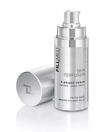 Fillmed P-Bright Serum 30 ml, image 2