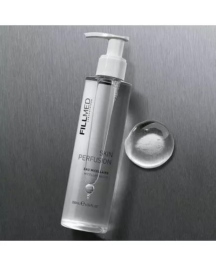 Fillmed Micellar Water 200 ml, image 2