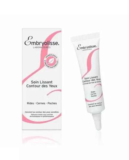 Embryolisse Anti-Aging Smoothing Eye Contour Care 15 ml, image 2