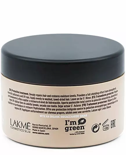 Lakme Teknia Full Defense Treatment 250ml, image 2