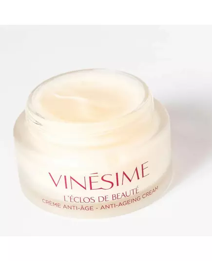 Vinesime Anti-Ageing cream 50ml, image 2