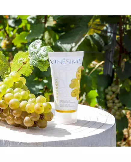 Vinesime Le Clos Chardonnay hand cream 50ml, image 2