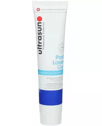 Ultrasun Post Laser gel 75ml, image 2