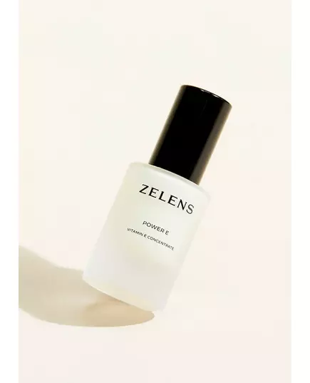 Zelens Power E Moisturising and Protecting Serum 30ml, image 2