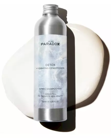 We Are Paradoxx Detox Hydration Conditioner 250ml, image 2