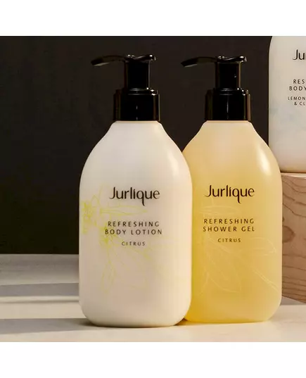 Jurlique Refreshing Citrus Body Lotion 300 ml, image 2