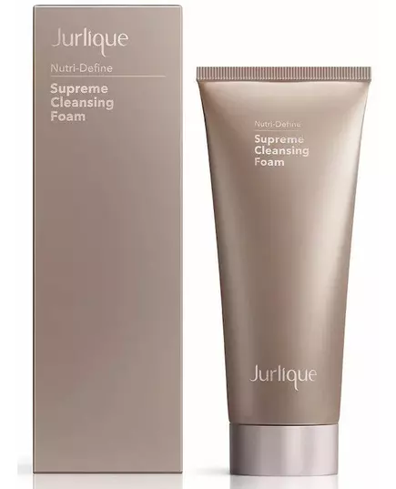 Jurlique Nutri Define Supreme Cleansing Foam 100 ml, image 2